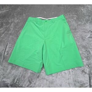 Cutter and Buck Men's Blue CB Dry Tec Golf Shorts - 36.  Preppy Old Money